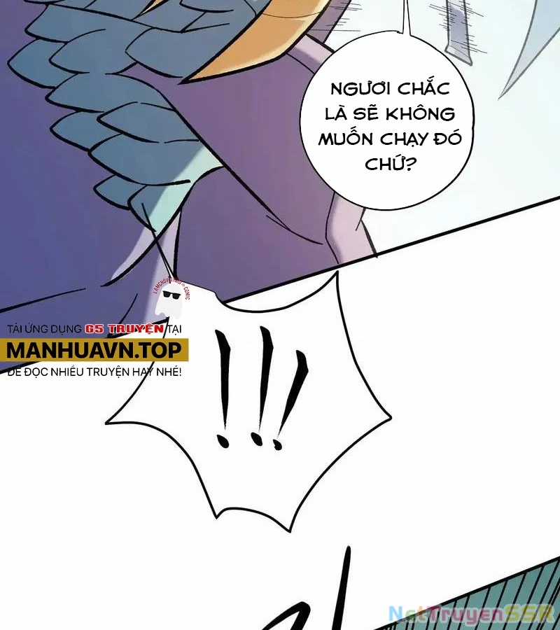 Toàn Dân Chuyển Chức : Duy Ta Vô Chức Tán Nhân Chapter 117 trang 11