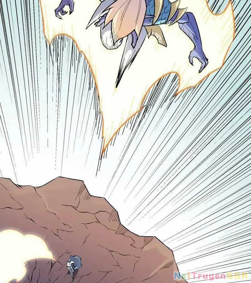 Toàn Dân Chuyển Chức : Duy Ta Vô Chức Tán Nhân Chapter 117 trang 14