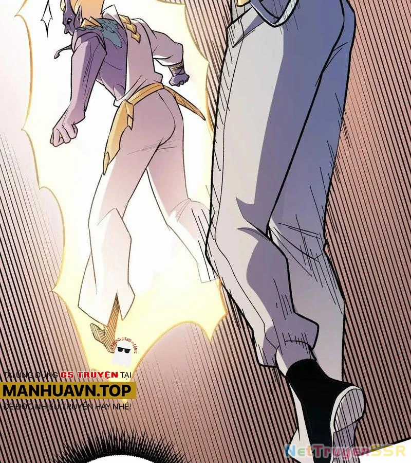 Toàn Dân Chuyển Chức : Duy Ta Vô Chức Tán Nhân Chapter 117 trang 16