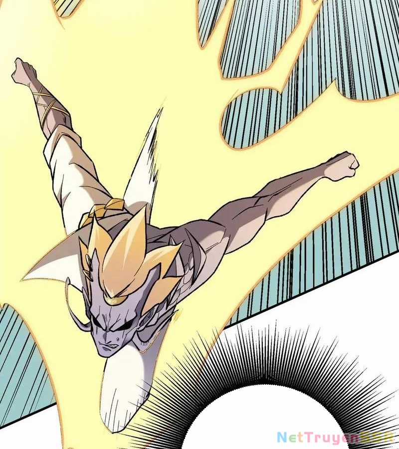 Toàn Dân Chuyển Chức : Duy Ta Vô Chức Tán Nhân Chapter 117 trang 19