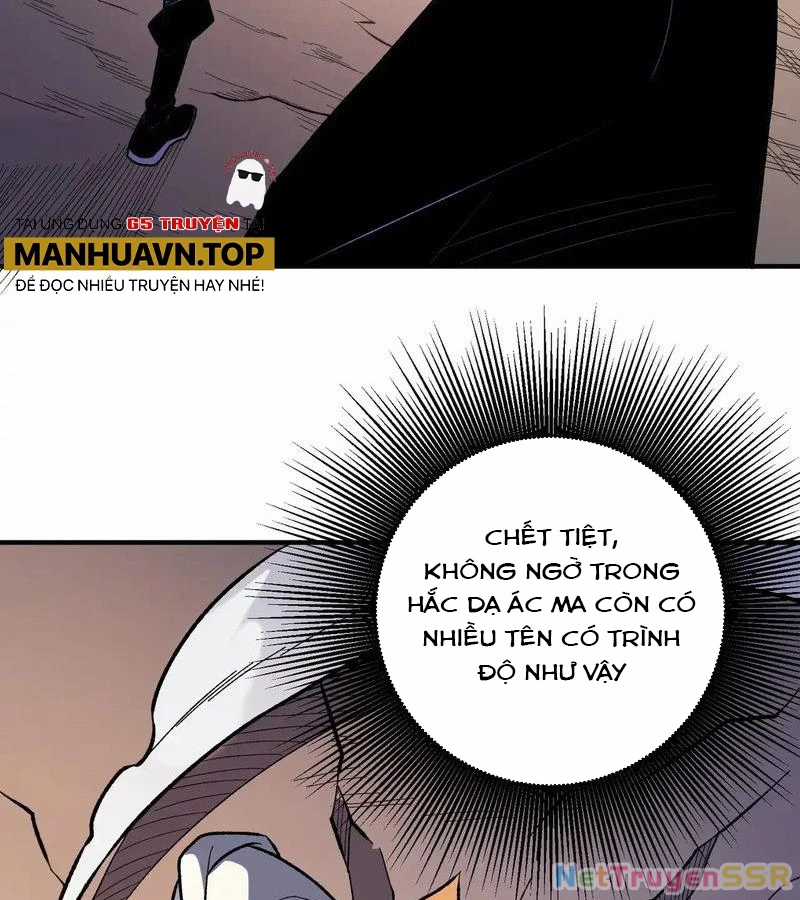 Toàn Dân Chuyển Chức : Duy Ta Vô Chức Tán Nhân Chapter 117 trang 2