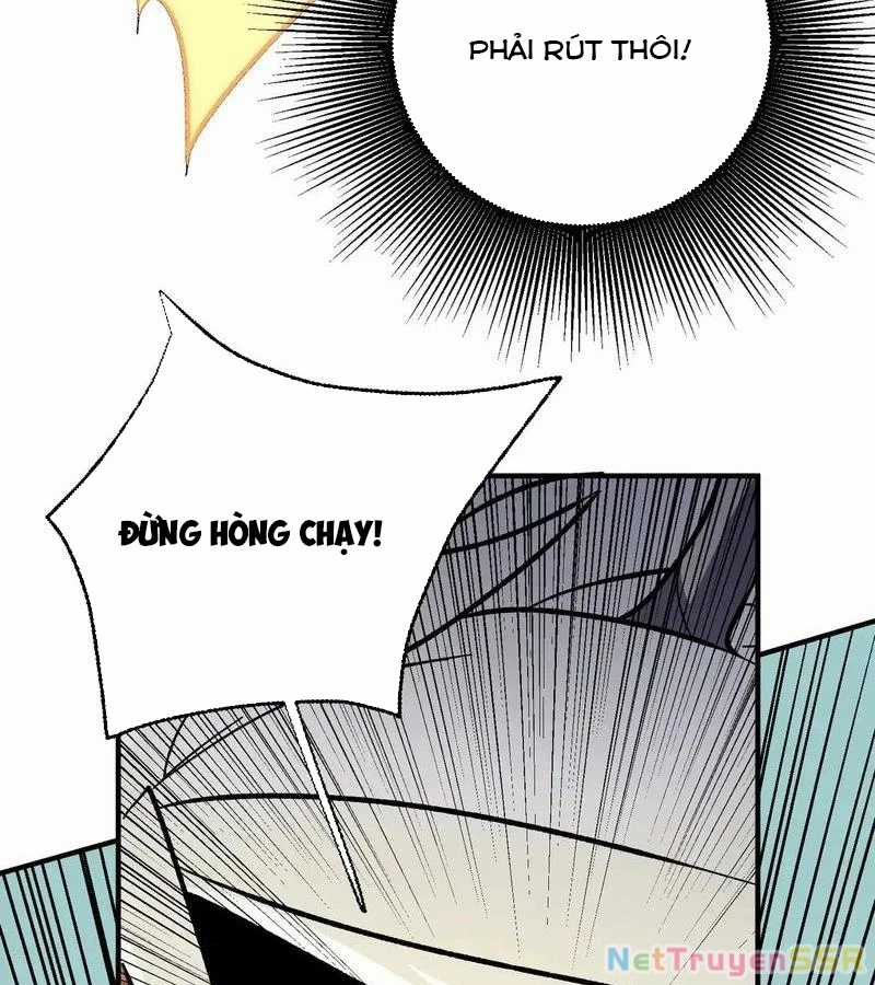 Toàn Dân Chuyển Chức : Duy Ta Vô Chức Tán Nhân Chapter 117 trang 20