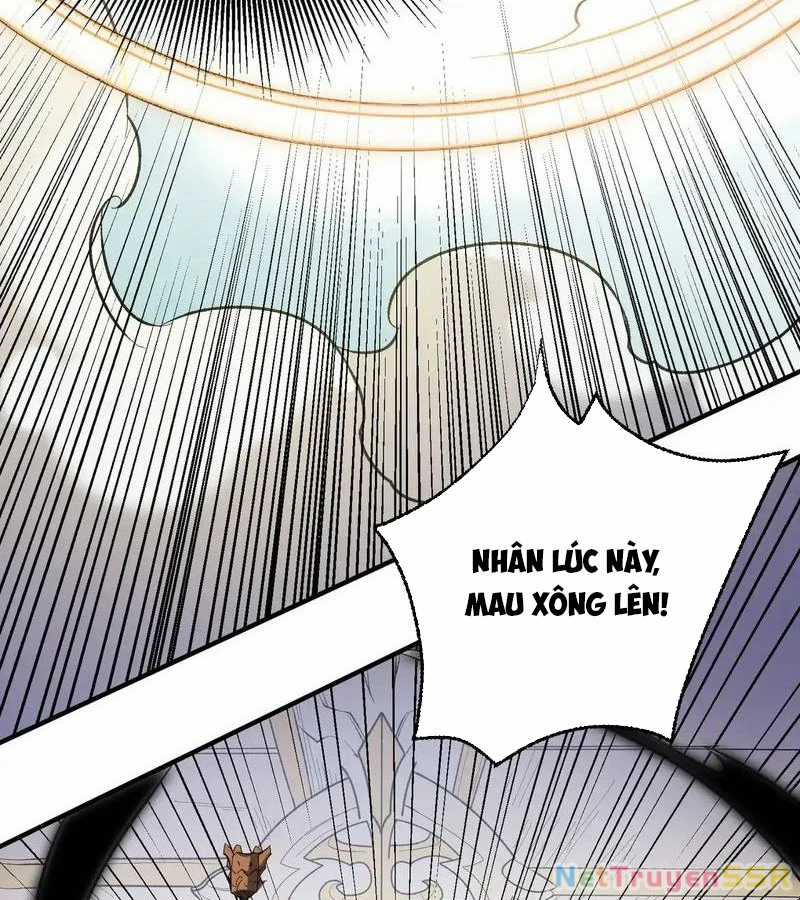 Toàn Dân Chuyển Chức : Duy Ta Vô Chức Tán Nhân Chapter 117 trang 23