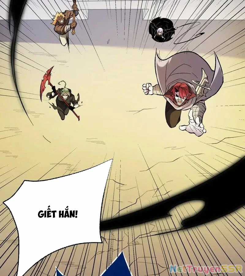 Toàn Dân Chuyển Chức : Duy Ta Vô Chức Tán Nhân Chapter 117 trang 24