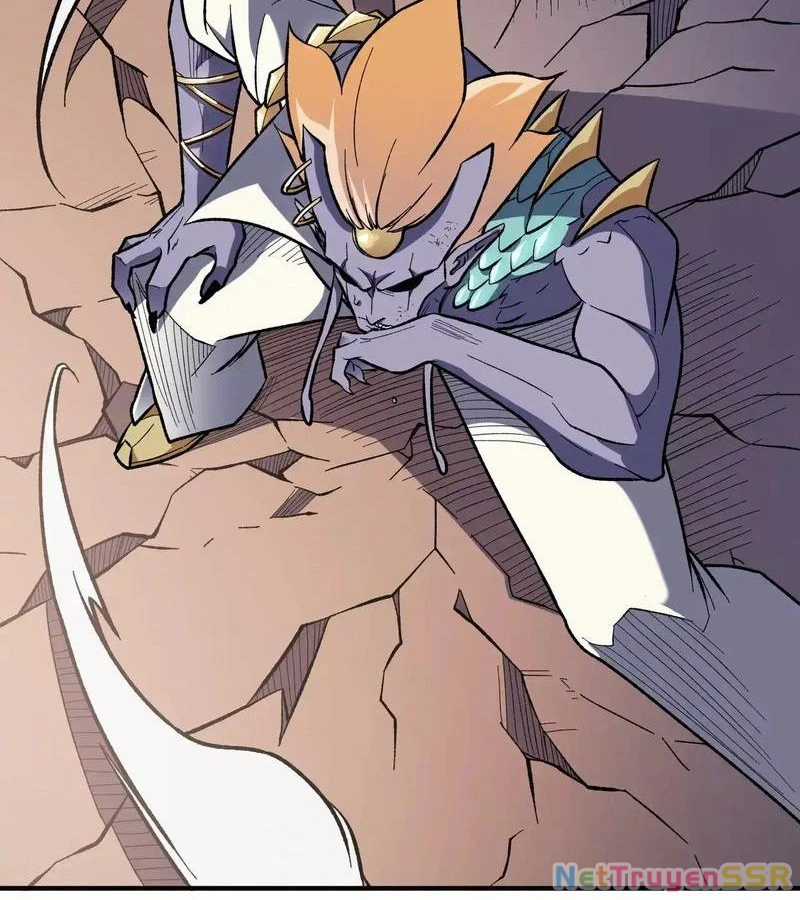 Toàn Dân Chuyển Chức : Duy Ta Vô Chức Tán Nhân Chapter 117 trang 3