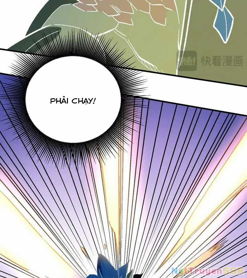 Toàn Dân Chuyển Chức : Duy Ta Vô Chức Tán Nhân Chapter 117 trang 31