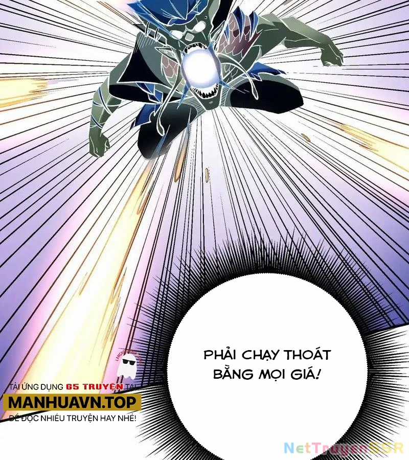 Toàn Dân Chuyển Chức : Duy Ta Vô Chức Tán Nhân Chapter 117 trang 32