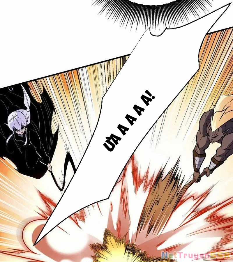 Toàn Dân Chuyển Chức : Duy Ta Vô Chức Tán Nhân Chapter 117 trang 33