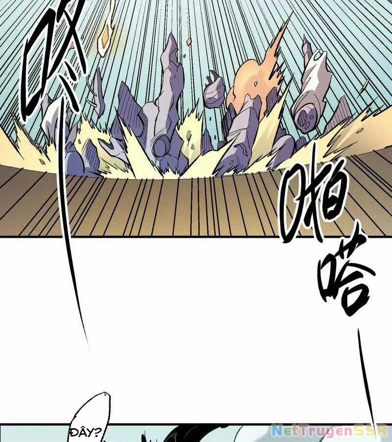 Toàn Dân Chuyển Chức : Duy Ta Vô Chức Tán Nhân Chapter 117 trang 36