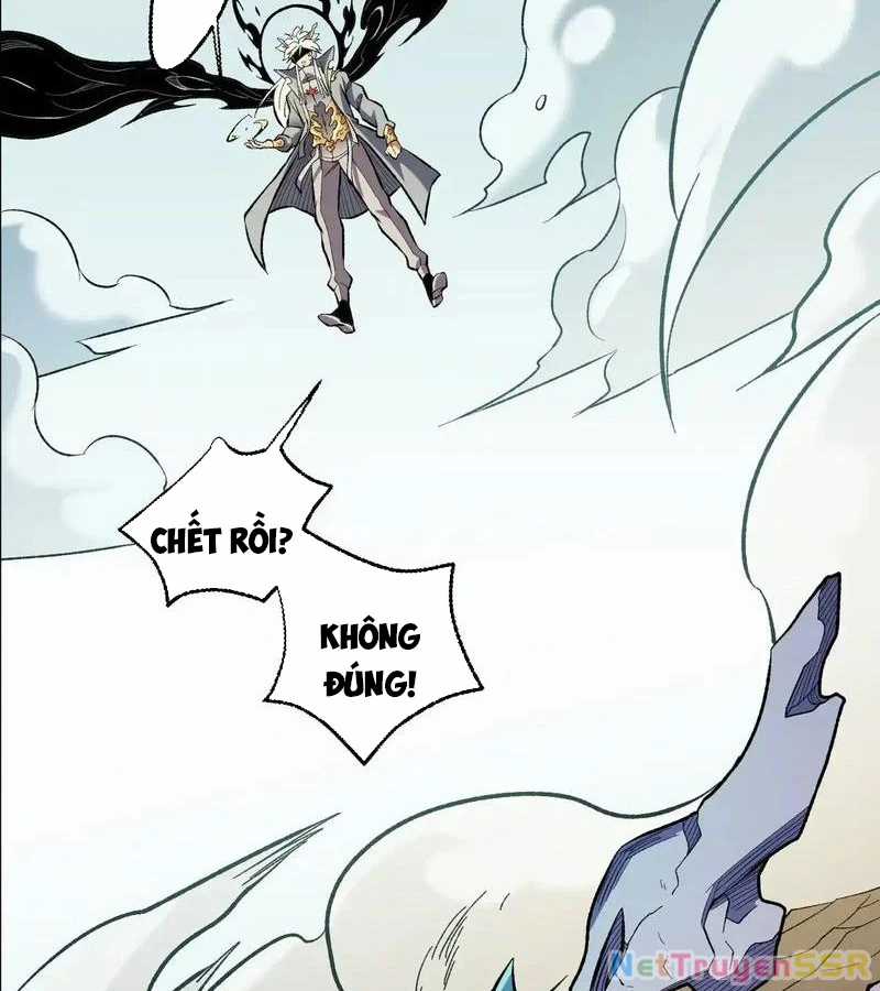 Toàn Dân Chuyển Chức : Duy Ta Vô Chức Tán Nhân Chapter 117 trang 37