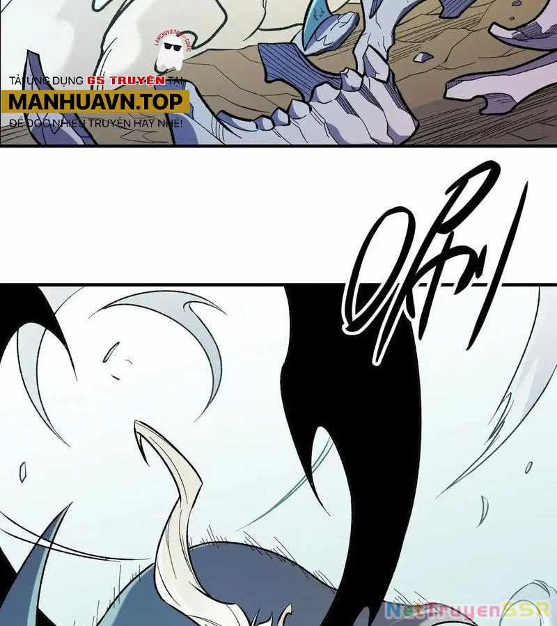 Toàn Dân Chuyển Chức : Duy Ta Vô Chức Tán Nhân Chapter 117 trang 38