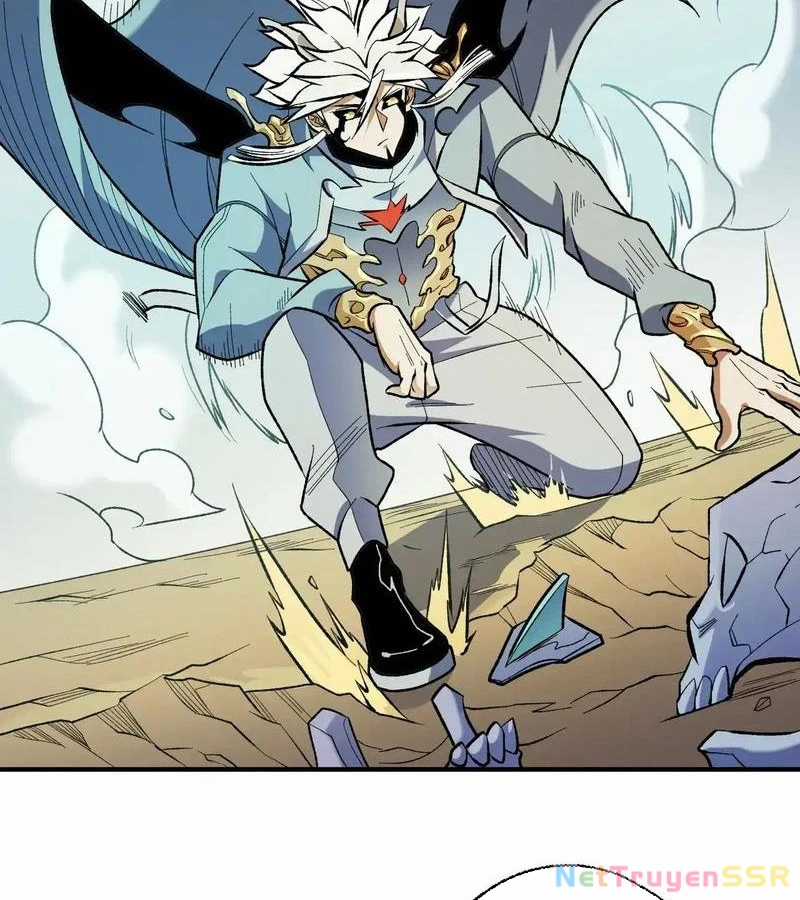 Toàn Dân Chuyển Chức : Duy Ta Vô Chức Tán Nhân Chapter 117 trang 39