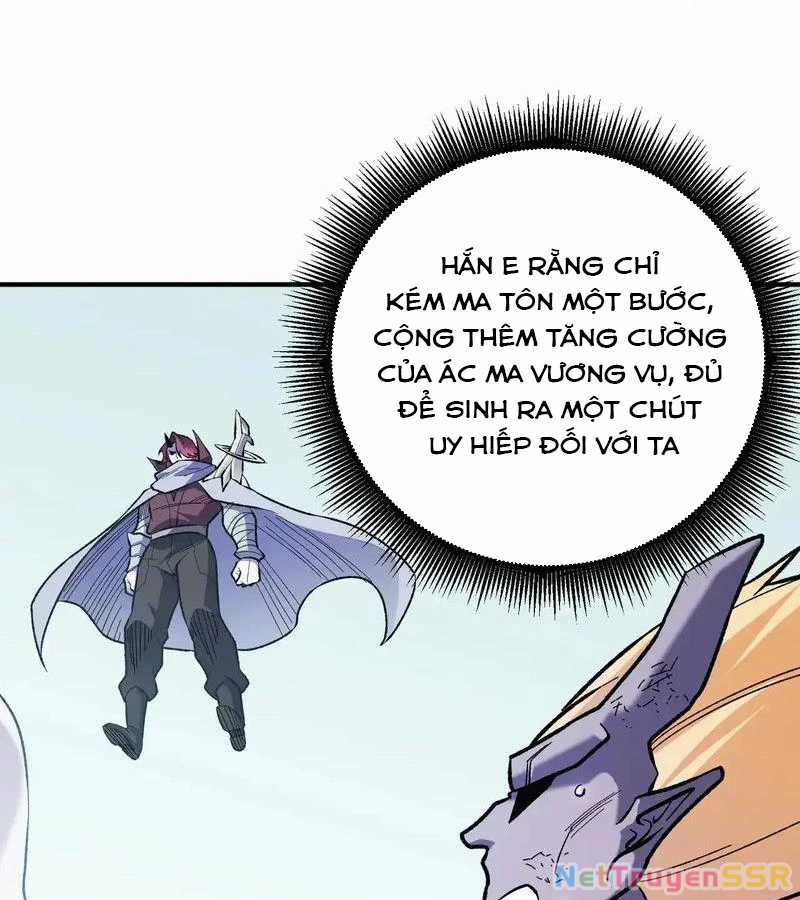 Toàn Dân Chuyển Chức : Duy Ta Vô Chức Tán Nhân Chapter 117 trang 4