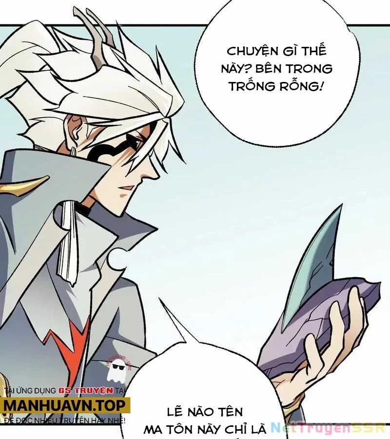 Toàn Dân Chuyển Chức : Duy Ta Vô Chức Tán Nhân Chapter 117 trang 40