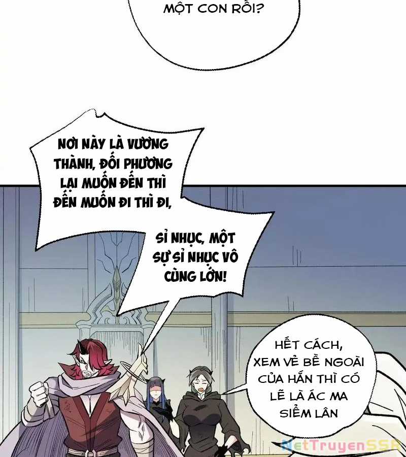 Toàn Dân Chuyển Chức : Duy Ta Vô Chức Tán Nhân Chapter 117 trang 41