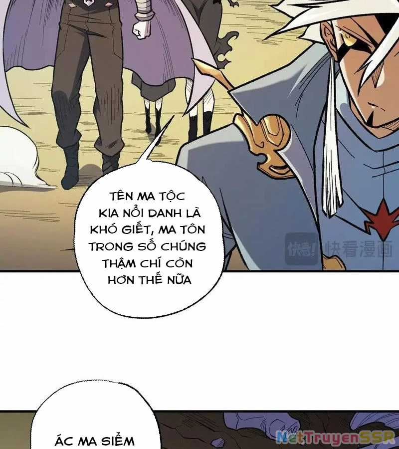 Toàn Dân Chuyển Chức : Duy Ta Vô Chức Tán Nhân Chapter 117 trang 42