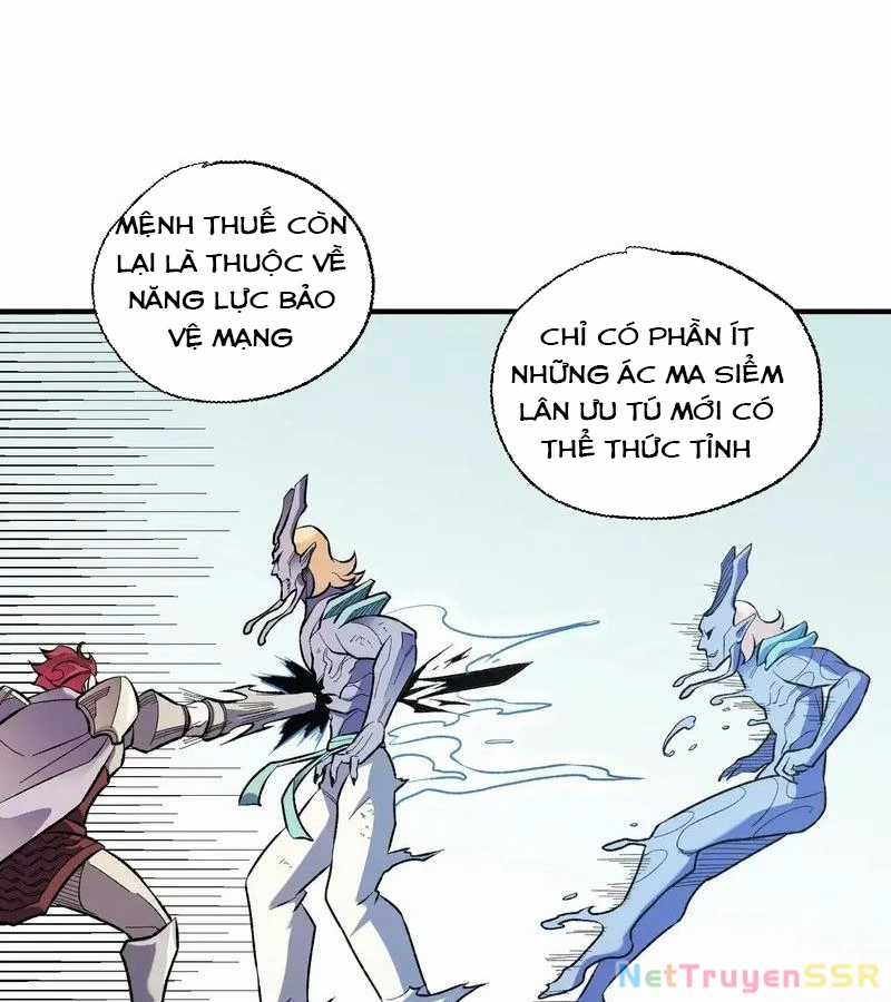 Toàn Dân Chuyển Chức : Duy Ta Vô Chức Tán Nhân Chapter 117 trang 48