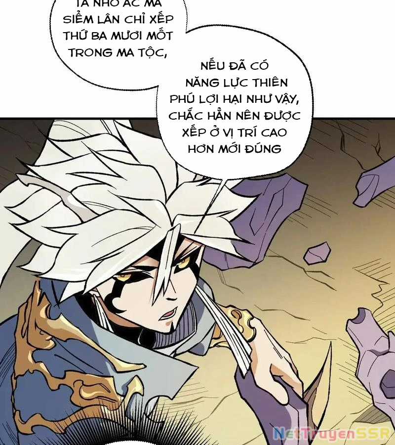 Toàn Dân Chuyển Chức : Duy Ta Vô Chức Tán Nhân Chapter 117 trang 50