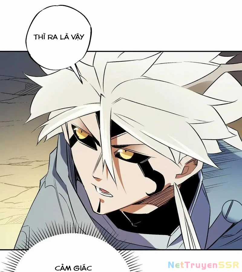 Toàn Dân Chuyển Chức : Duy Ta Vô Chức Tán Nhân Chapter 117 trang 53