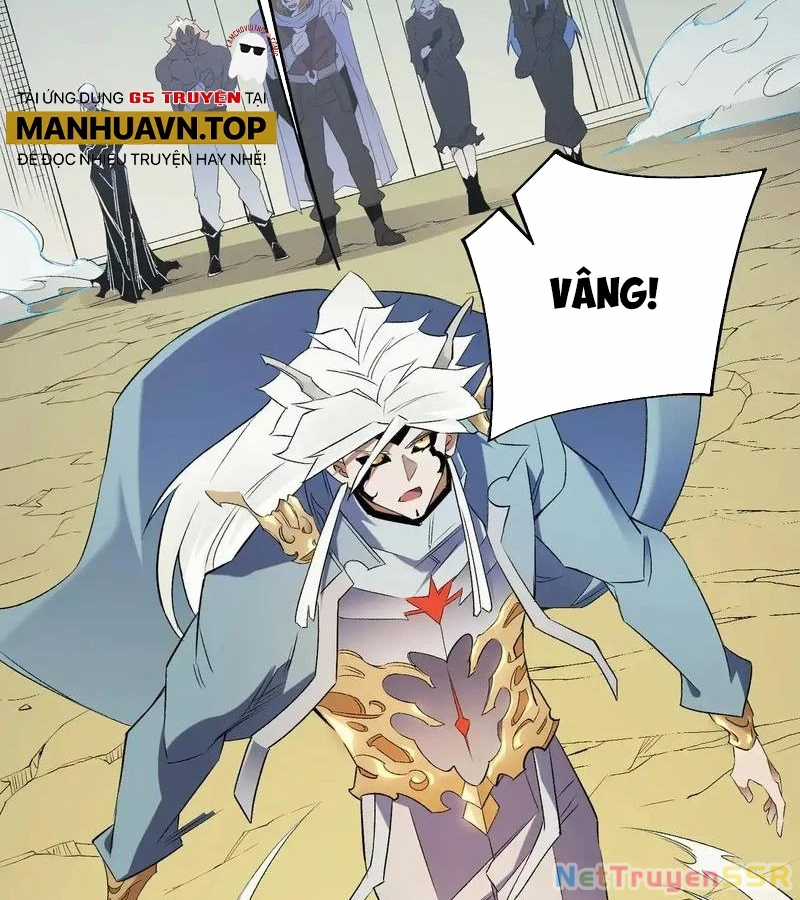 Toàn Dân Chuyển Chức : Duy Ta Vô Chức Tán Nhân Chapter 117 trang 57