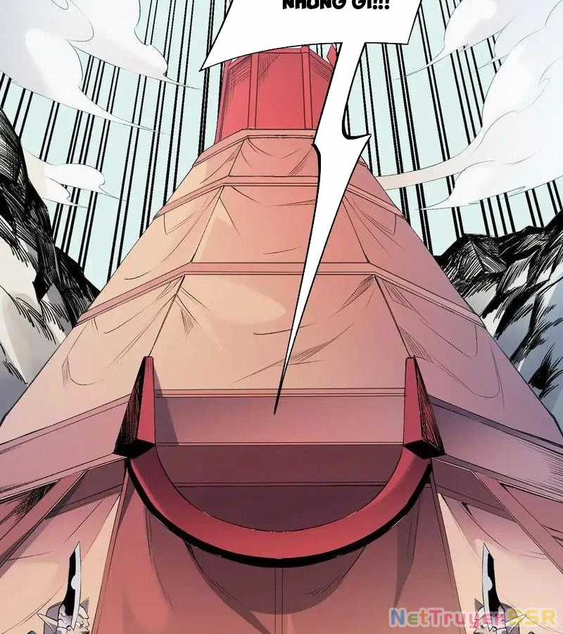 Toàn Dân Chuyển Chức : Duy Ta Vô Chức Tán Nhân Chapter 117 trang 60