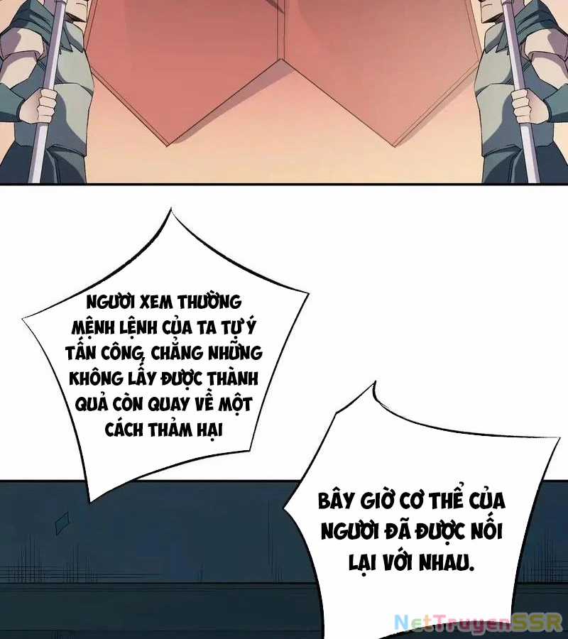 Toàn Dân Chuyển Chức : Duy Ta Vô Chức Tán Nhân Chapter 117 trang 61