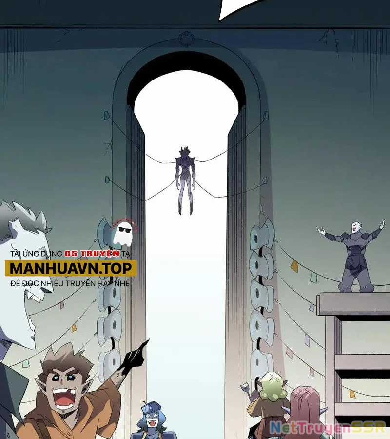 Toàn Dân Chuyển Chức : Duy Ta Vô Chức Tán Nhân Chapter 117 trang 62