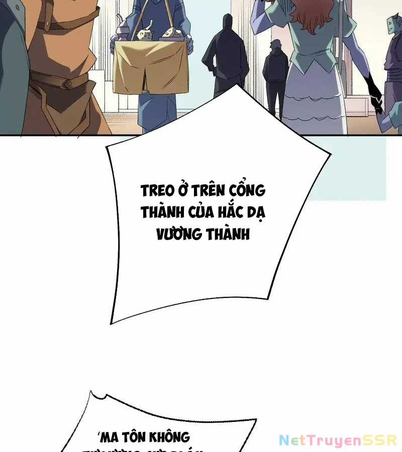 Toàn Dân Chuyển Chức : Duy Ta Vô Chức Tán Nhân Chapter 117 trang 63