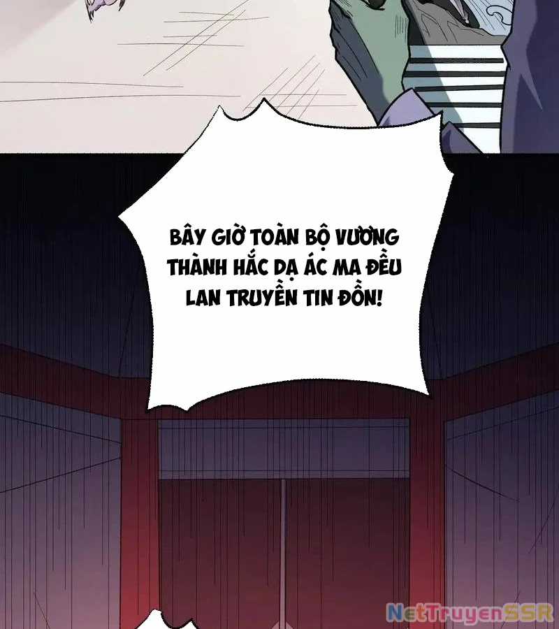 Toàn Dân Chuyển Chức : Duy Ta Vô Chức Tán Nhân Chapter 117 trang 65