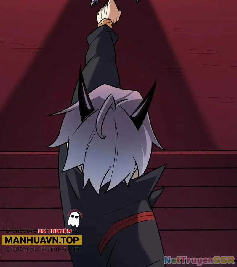 Toàn Dân Chuyển Chức : Duy Ta Vô Chức Tán Nhân Chapter 117 trang 67