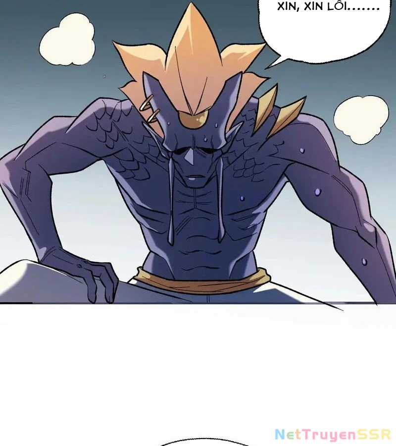 Toàn Dân Chuyển Chức : Duy Ta Vô Chức Tán Nhân Chapter 117 trang 69