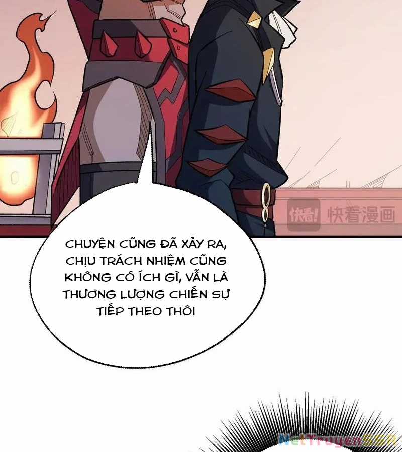 Toàn Dân Chuyển Chức : Duy Ta Vô Chức Tán Nhân Chapter 117 trang 71