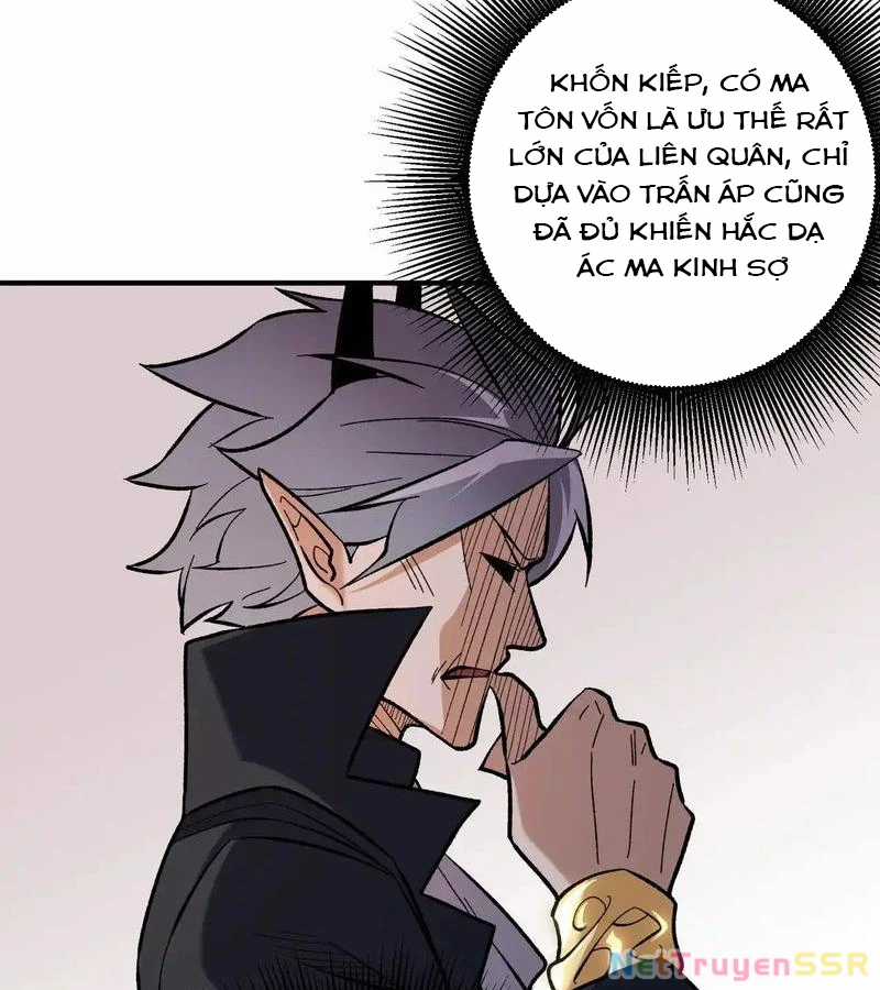 Toàn Dân Chuyển Chức : Duy Ta Vô Chức Tán Nhân Chapter 117 trang 72