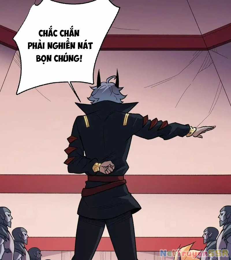 Toàn Dân Chuyển Chức : Duy Ta Vô Chức Tán Nhân Chapter 117 trang 74