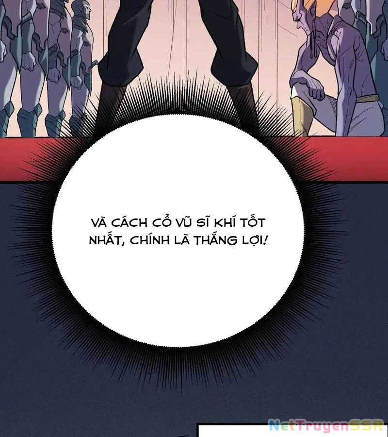 Toàn Dân Chuyển Chức : Duy Ta Vô Chức Tán Nhân Chapter 117 trang 75