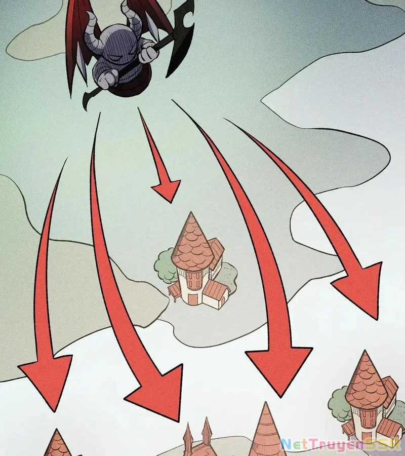 Toàn Dân Chuyển Chức : Duy Ta Vô Chức Tán Nhân Chapter 117 trang 77