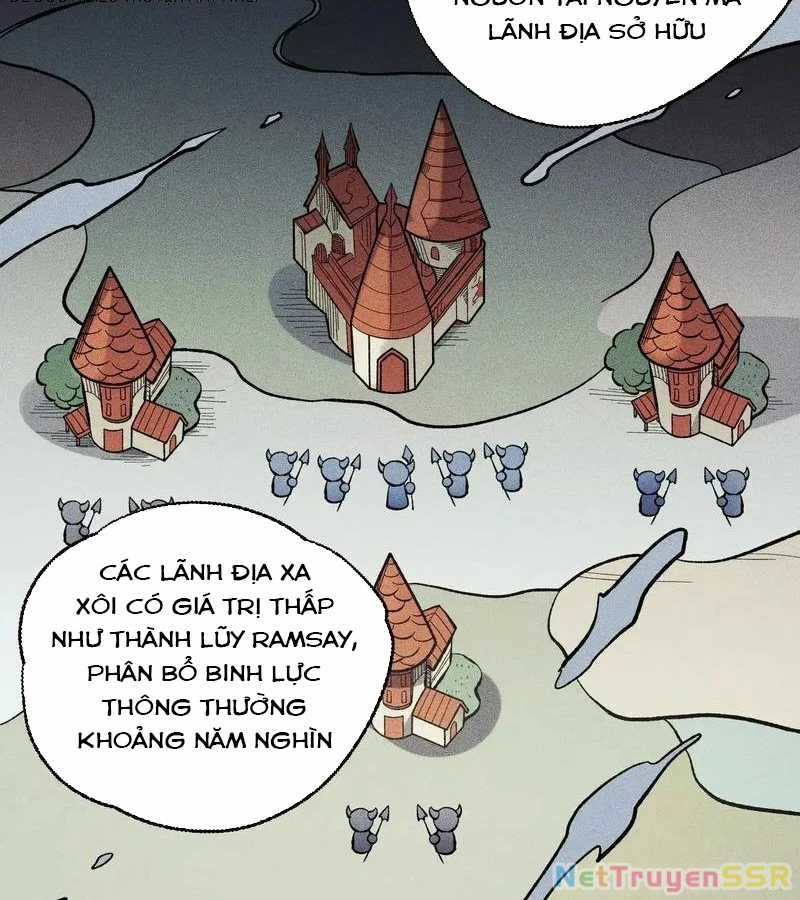 Toàn Dân Chuyển Chức : Duy Ta Vô Chức Tán Nhân Chapter 117 trang 79