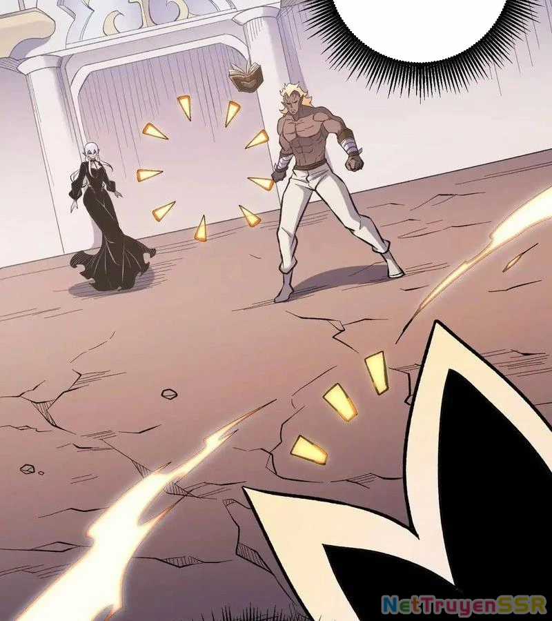 Toàn Dân Chuyển Chức : Duy Ta Vô Chức Tán Nhân Chapter 117 trang 8