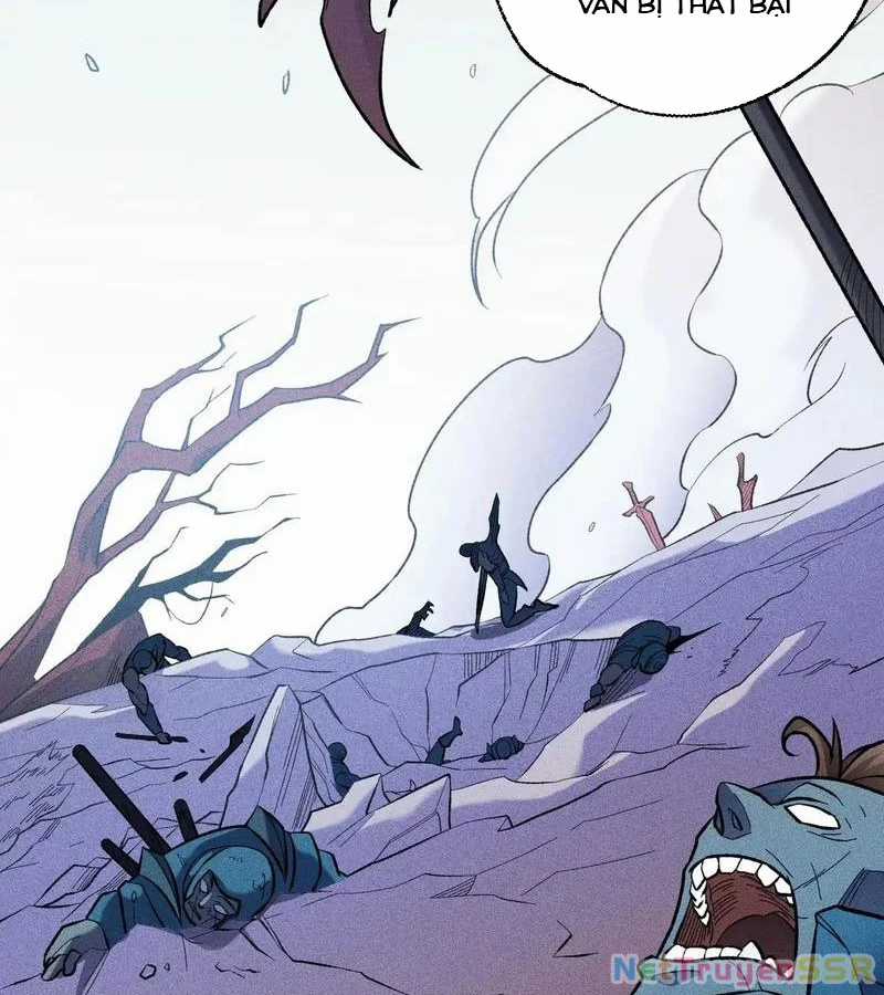 Toàn Dân Chuyển Chức : Duy Ta Vô Chức Tán Nhân Chapter 117 trang 81