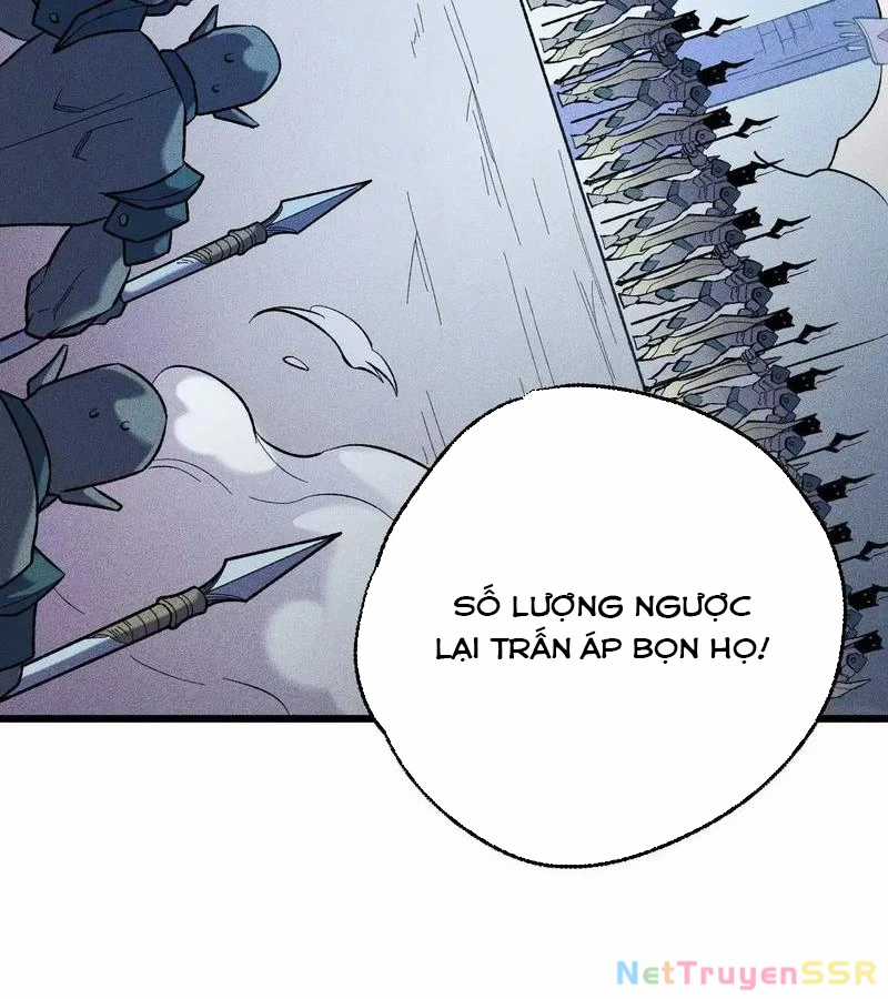 Toàn Dân Chuyển Chức : Duy Ta Vô Chức Tán Nhân Chapter 117 trang 84