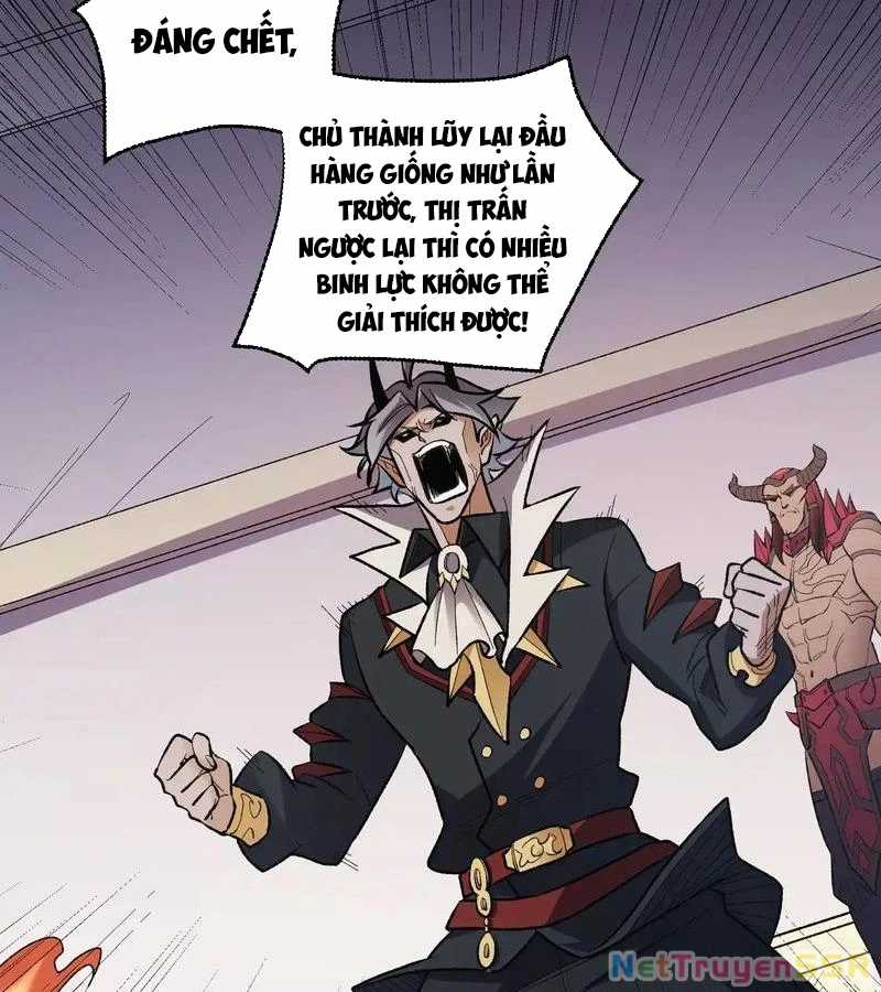 Toàn Dân Chuyển Chức : Duy Ta Vô Chức Tán Nhân Chapter 117 trang 86