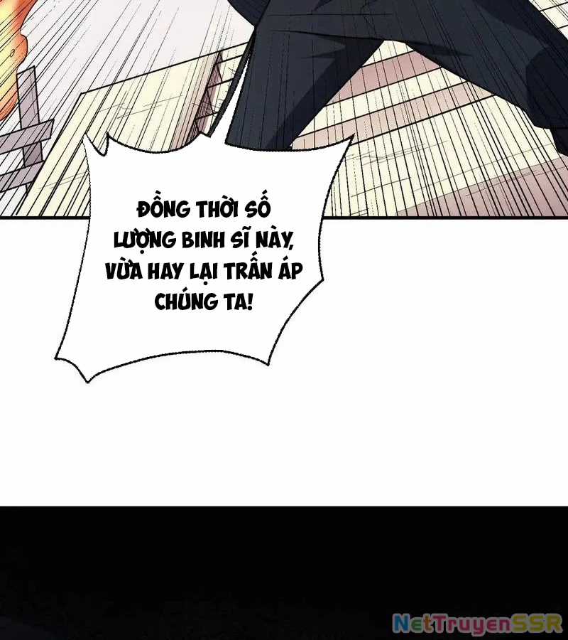 Toàn Dân Chuyển Chức : Duy Ta Vô Chức Tán Nhân Chapter 117 trang 87