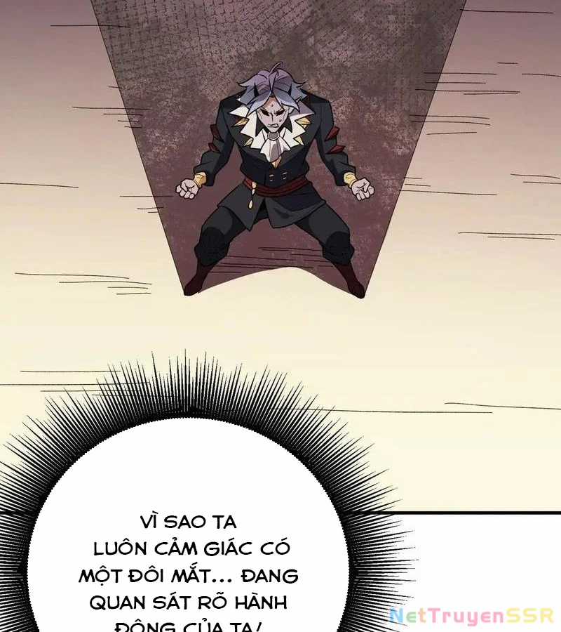 Toàn Dân Chuyển Chức : Duy Ta Vô Chức Tán Nhân Chapter 117 trang 89