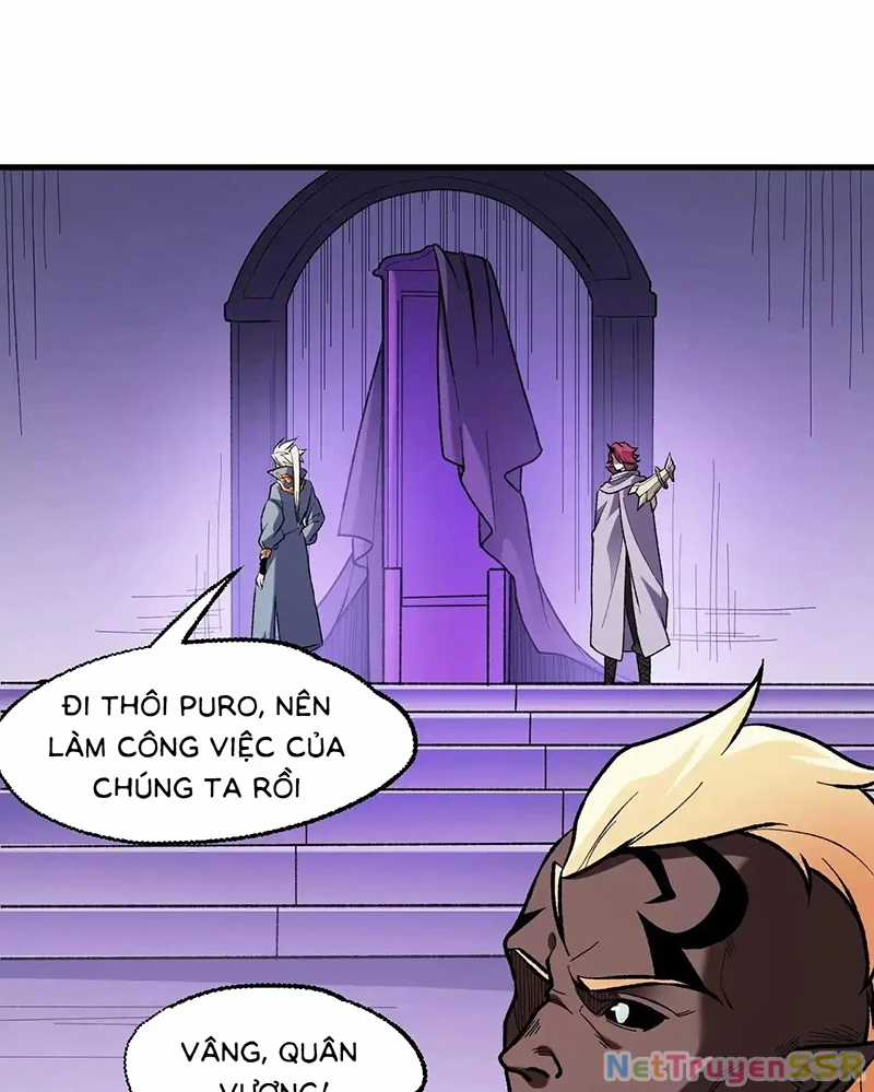 Toàn Dân Chuyển Chức : Duy Ta Vô Chức Tán Nhân Chapter 118 trang 12