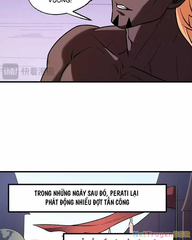 Toàn Dân Chuyển Chức : Duy Ta Vô Chức Tán Nhân Chapter 118 trang 13