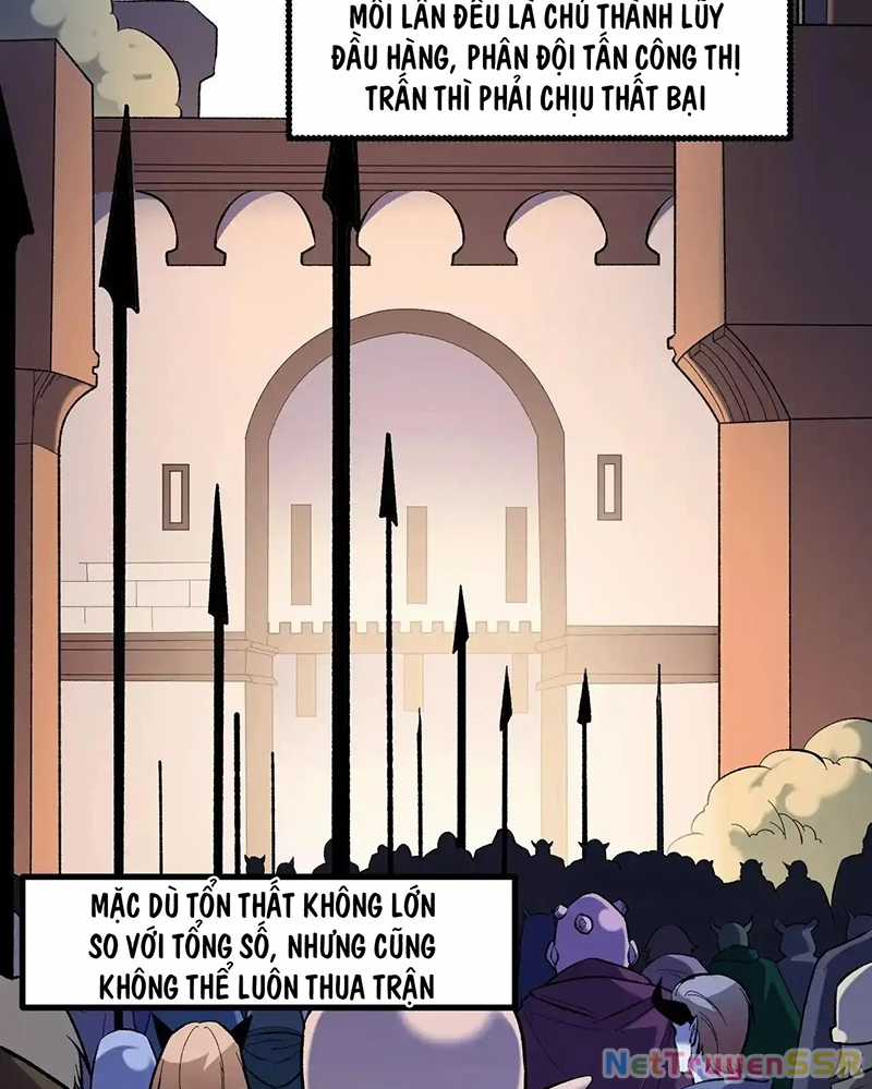 Toàn Dân Chuyển Chức : Duy Ta Vô Chức Tán Nhân Chapter 118 trang 14