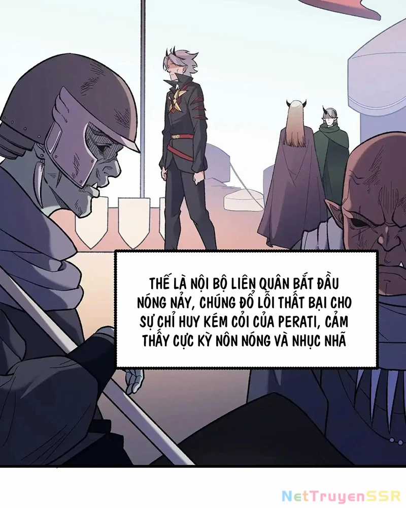 Toàn Dân Chuyển Chức : Duy Ta Vô Chức Tán Nhân Chapter 118 trang 17