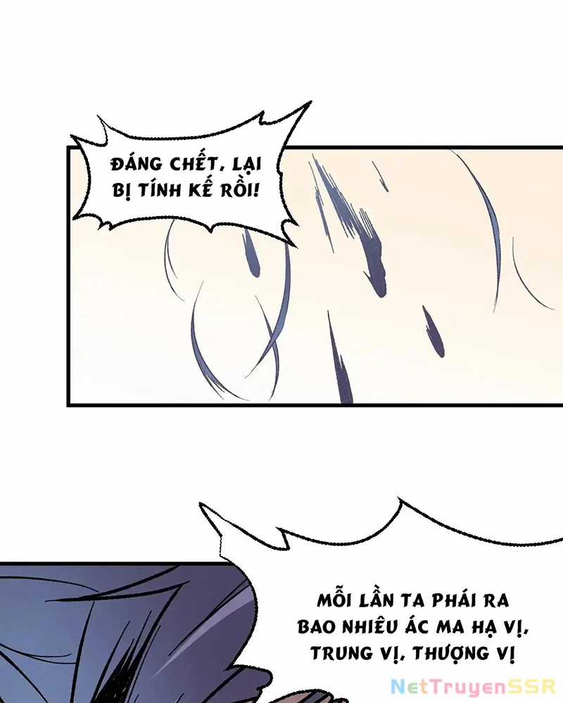 Toàn Dân Chuyển Chức : Duy Ta Vô Chức Tán Nhân Chapter 118 trang 18