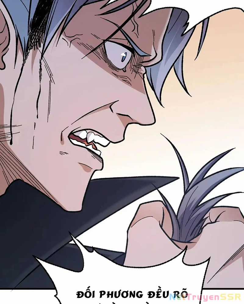 Toàn Dân Chuyển Chức : Duy Ta Vô Chức Tán Nhân Chapter 118 trang 19