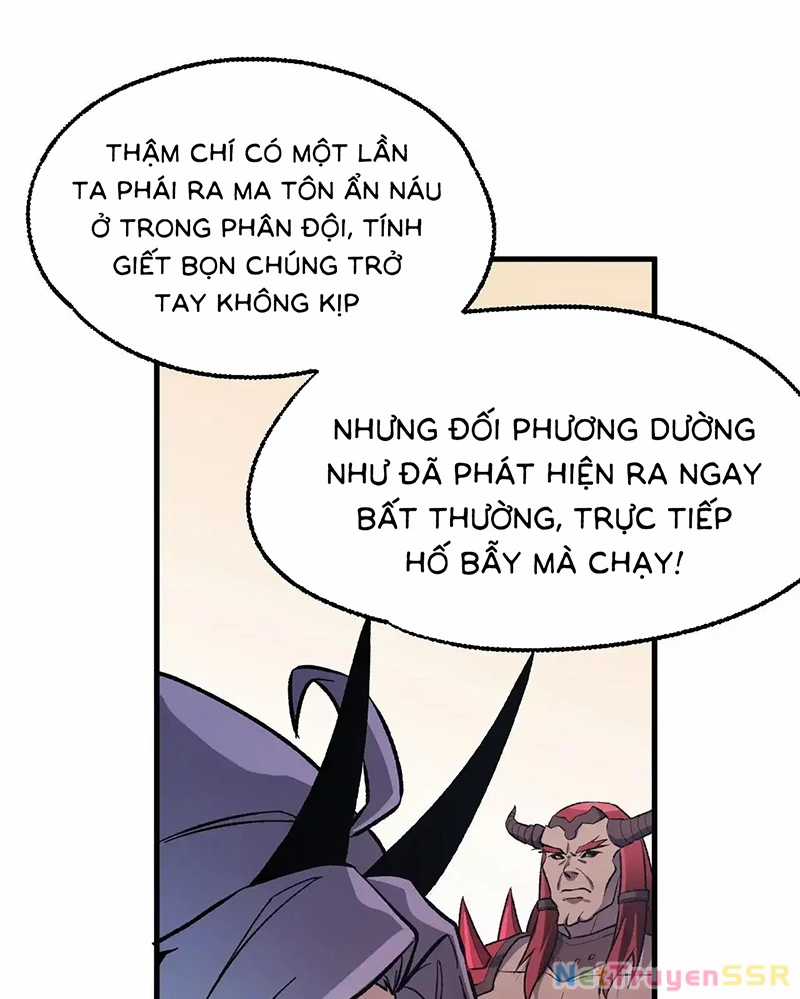 Toàn Dân Chuyển Chức : Duy Ta Vô Chức Tán Nhân Chapter 118 trang 21